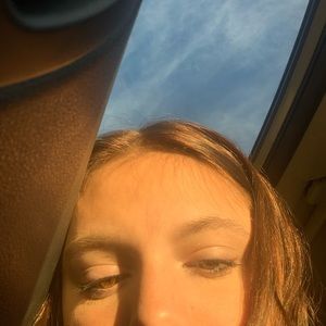 Meet your Posher, Mackenzie